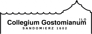 Logo szkoły